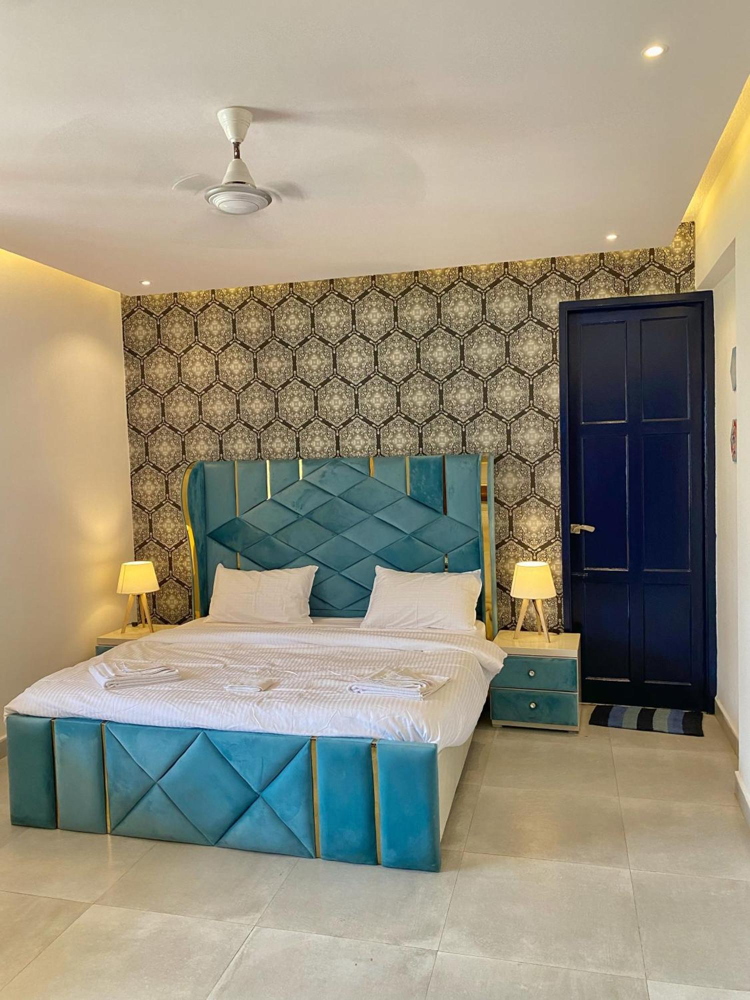 Bluebell Meadows 2Bhk Apartment วาร์กา ภายนอก รูปภาพ